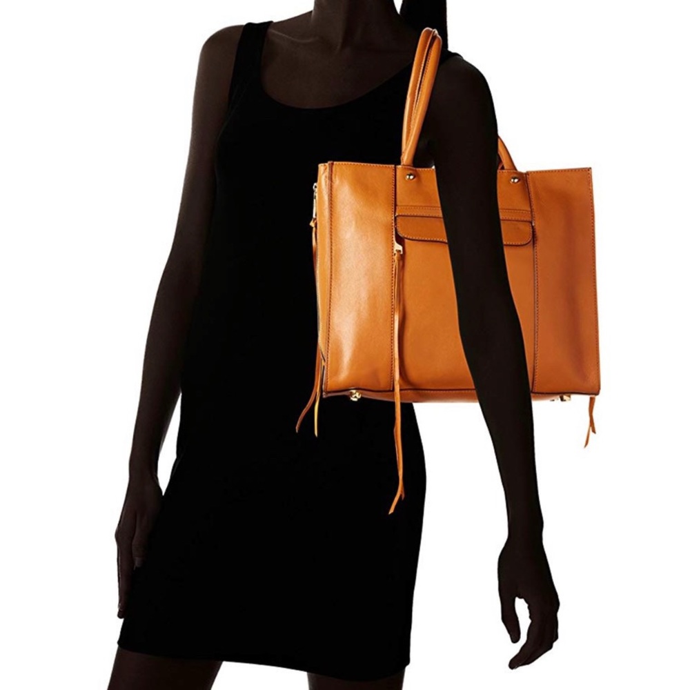 Rebecca Minkoff Medium MAB Tote